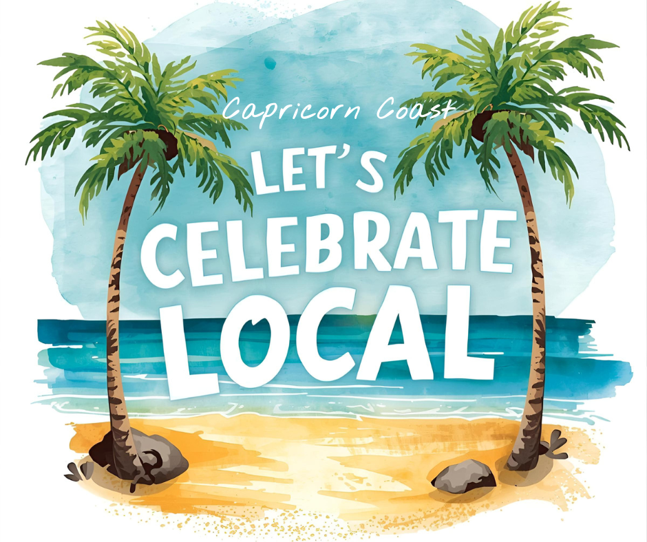 Let’s Celebrate Local