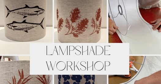 Lampshade Making – Yeppoon
