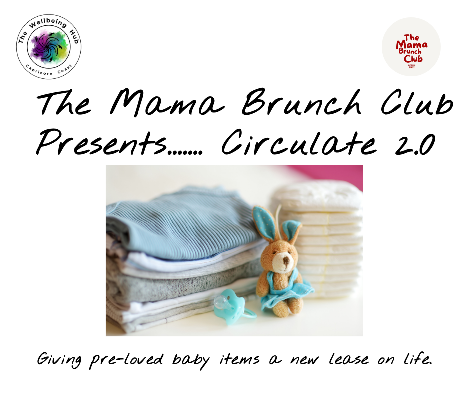 Circulate 2.0